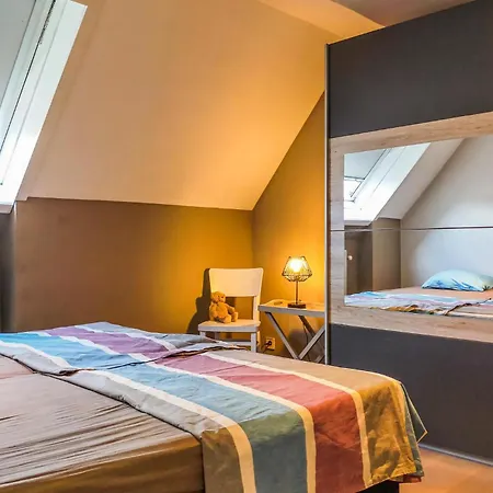 Tatil Evi 3 Bedroom Pet Friendly In Bredene