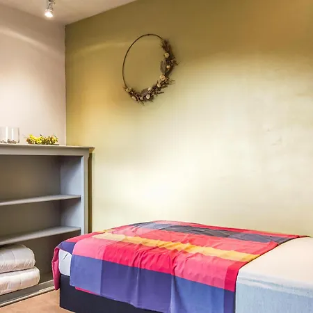3 Bedroom Pet Friendly In Tatil Evi Bredene