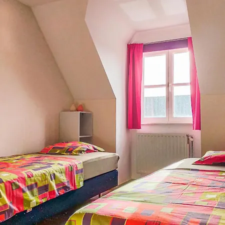 Tatil Evi 3 Bedroom Pet Friendly In