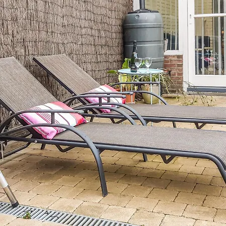3 Bedroom Pet Friendly In Tatil Evi *