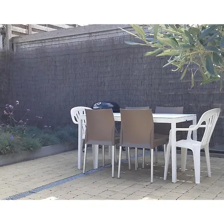 Tatil Evi 3 Bedroom Pet Friendly In Bredene